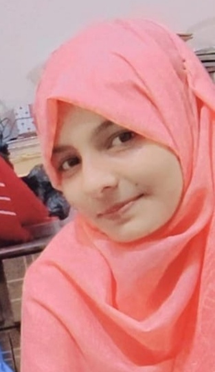 Aeimann Mohammed Anas Shaikh